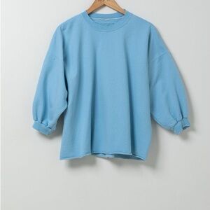 Rachel Comey fond sweatshirt